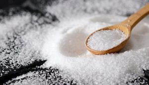Waspada! Begini Akibatnya Jika Kamu Kebanyakan Konsumsi Garam