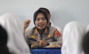 Mantan Kapolres Subang Sumarni Jabat Kapolresta Cirebon Setelah 5 Bulan Jabat Wakapolres Metro Bekasi