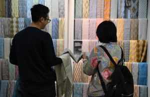 Bukan Hanya Dodol, Kabupaten Garut Juga Memiliki Batik yang Bernilai Tinggi