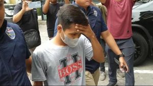 Arjun Wijaya Kusumo Resmi Ditetapkan Sebagai Tersangka