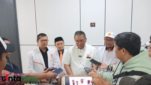 Andalkan Dua Strategi ini, PKS Subang Targetkan 80 Persen Suara AMIN