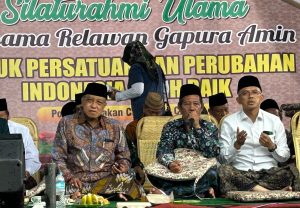 Kiai Top Serukan Netralitas untuk Aparatur Negara di Pemilu 2024