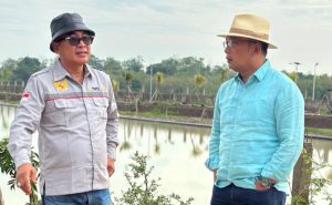 Ridwan Kamil Mendukung Kertajati Family Farm & Education Park