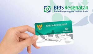 Layanan BPJS Kesehatan Kini Lebih Mudah Diakses di Luar Kota