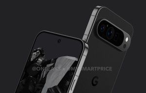 Bocoran Awal Google Pixel 9 Pro, Spesifikasi dan Desain Terungkap