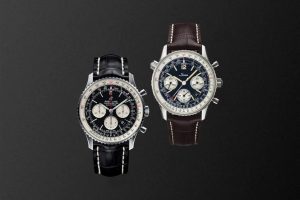 Tawarkan Pengalaman Serupa, Inilah Alternatif Jam Tangan Breitling dengan Harga Lebih Terjangkau