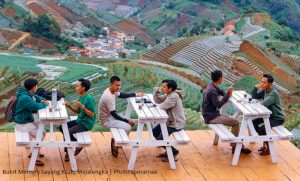 Kabar Baik dari Pj Gubernur Jabar, Cirebon, Indramayu, Kuningan dan Majalengka Potensial Jadi Primadona Baru Pariwisata