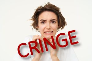 Mengenal Istilah “Cringe” yang Banyak Digunakan di Media Sosial