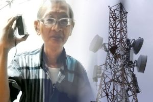 Mengenal Sosok Eddy Setiawan, Sang Pendengar Setia Radio Gelombang Pendek