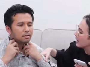 Lewat Video di Akun IG Miliknya, Emil Dardak Jawab Tudingan ‘Joki’ Cawapres 02