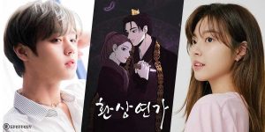 Sinopsis Drakor Fantasy Sonata: Melodi Romantis Putra Mahkota yang Misterius