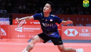 Kamu Sudah Tahu? Inilah Julukan Atlet-Atlet Badminton Indonesia, The Minions Hingga King Smash