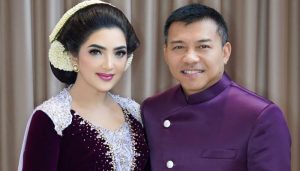 Jalani Puasa 72 Jam, Ashanty Klaim untuk Kesehatan