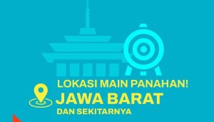Berikut 21 Lokasi Main Panahan di Jawa Barat. Yuk Kita Cek!