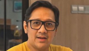 Disomasi, Andre Taulany dan Stinky Dilarang Bawakan Lagu Mungkinkah