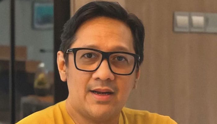 Disomasi, Andre Taulany dan Stinky Dilarang Bawakan Lagu Mungkinkah