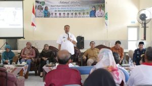 Ogah Peristiwa 2019 Terulang, Pj Bupati Subang: Jangan Terpancing Isu