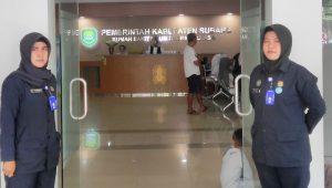 RSUD Subang Mencari Dokter Umum. Berikut Kualifikasinya