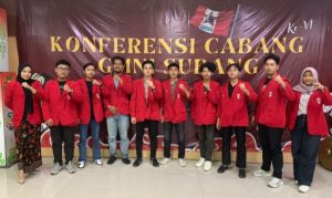Muhammad Riefky Alfathan Nahkodai GMNI Subang