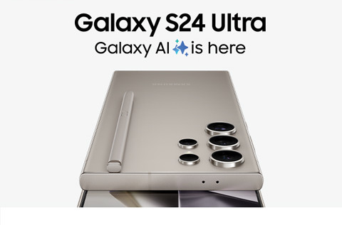 Samsung Buka Pre-order Galaxy S24 Series dengan Bonus Menarik