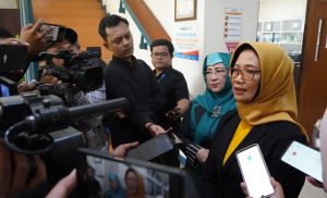 Diskominfo Jabar Perkuat Literasi Digital Antisipasi Perang Siber di Media Sosial