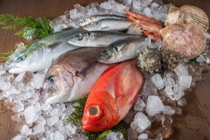 Inilah Jenis Ikan yang Sebaiknya Dihindari oleh Penderita Diabetes