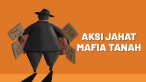 Polisi Tangani Kasus Mafia Tanah, Libatkan Eks Kades