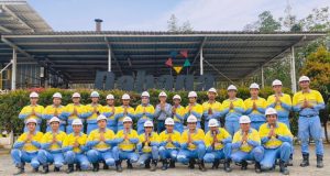 Resolusi Milenial DAHANA di Tahun 2024: DAHANA’s Services Go International