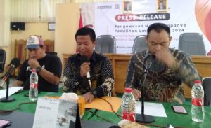 Masuk Kampanye Terbuka, Bawaslu Subang: Jangan Menghina dan SARA