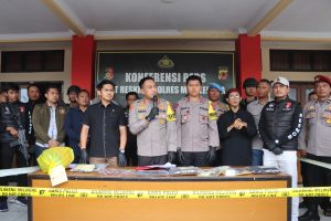 Kesal Ditagih Utang, Warga Majalengka Hajar Debt Collector Hingga Tewas