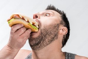 Penjelasan Singkat Tentang Emotional Eating, Makan Karena Emosi