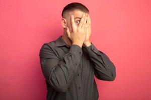Penjelasan Tentang Fenomena Second-Hand Embarrassment, Rasa Malu Tidak Langsung Saat Melihat Sesuatu