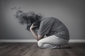 Dampak Buruk Overthinking Terhadap Kesehatan Mental dan Fisik