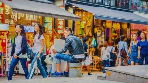 Inilah Dampak PMO dan HS pada Remaja