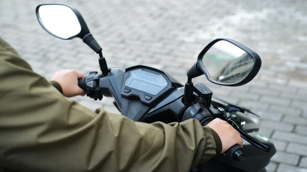 Polisi Ungkap Modus Curanmor Berkedok Kencan Kilat Sesama Jenis di Tasikmalaya