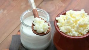 Susu Kefir, Minuman Fermentasi dengan 7 Manfaat Luar Biasa untuk Kesehatan