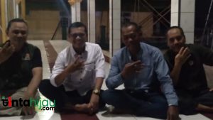 Beda Pilihan di Pilpres, Agus Masykur Klaim Ruhimat Dukung Dirinya sebagai Caleg DPR RI dari PKS