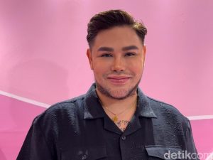 Ivan Gunawan Ungkap Keputusan Pindah ke Luar Negeri Setelah Ditegur KPI