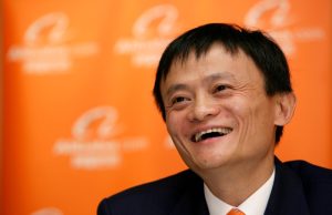 Jack Ma Didepak dari Perusahaannya Sendiri