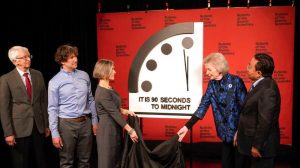 Doomsday Clock 2024, Menyikapi Ancaman Global dan Masa Depan Bumi