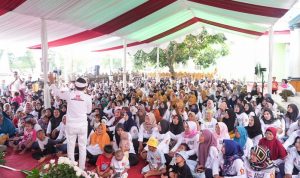 KDM: Prabowo Tak Pandai Merangkai Kata Indah, Tapi Mampu Menciptakan Perbuatan Indah