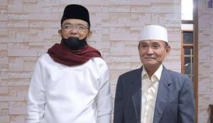 Belajar dari Buya Syakur Indramayu, KH Maman Imanul Haq: Sikapi Perbedaan Tidak dengan Emosi