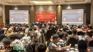 27.489 Anggota KPPS di Kabupaten Majalengka Akan Dilantik