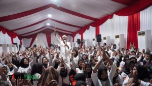 Prabowo Menang Mutlak, Dedi Mulyadi Komentari Framing Pemilu Curang