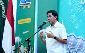 Pentaheliks Jadi Kunci Jabar Tuntaskan RPJMD 2018 – 2023