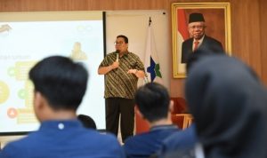 Laporan Pengeluaran LADK PSI Rp180 Ribu, Bawaslu: Mereka kampanye di Mana-mana kok, Nggak logis itu