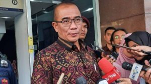 KPU Perbolehkan Perhitungan Suara Hingga Jam 3 Sore Jika TPS Mulai Buka Pukul 09 Pagi