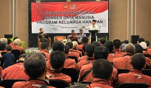 Legislator PKB Perjuangkan Gaji Pendamping PKH Naik Jadi Rp 5 Juta