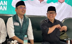 Bela Petani, Cawapres Muhaimin Iskandar Akan Stop Impor Pangan