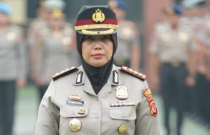 Kapolresta Cirebon: Perbedaan Pilihan Jangan Jadi Permusuhan